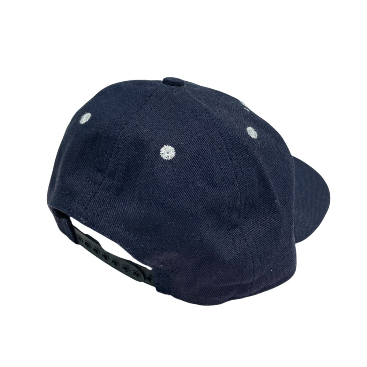 HI STANDARD×COOPERSTOWN BALL CAP キャップ 古着・中古-2枚目のアイテム画像