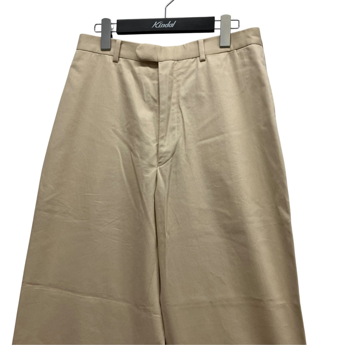 Soft Twist Organic Chino Pantsオーガニックチノパン21-030-HL-8050-1
