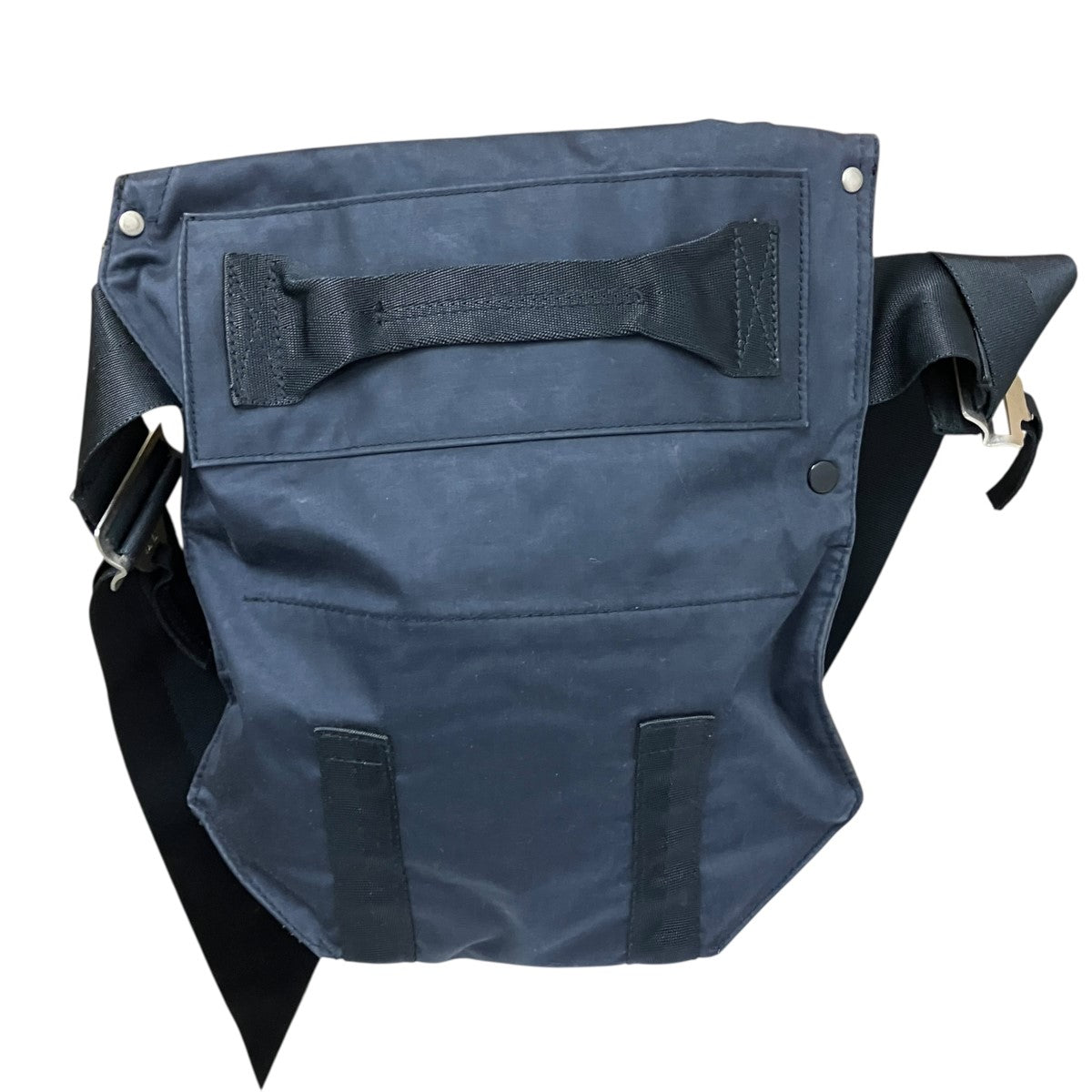 STONE ISLAND 00AWFLAP BODY BAGフラップボディバッグ 古着・中古-2枚目のアイテム画像