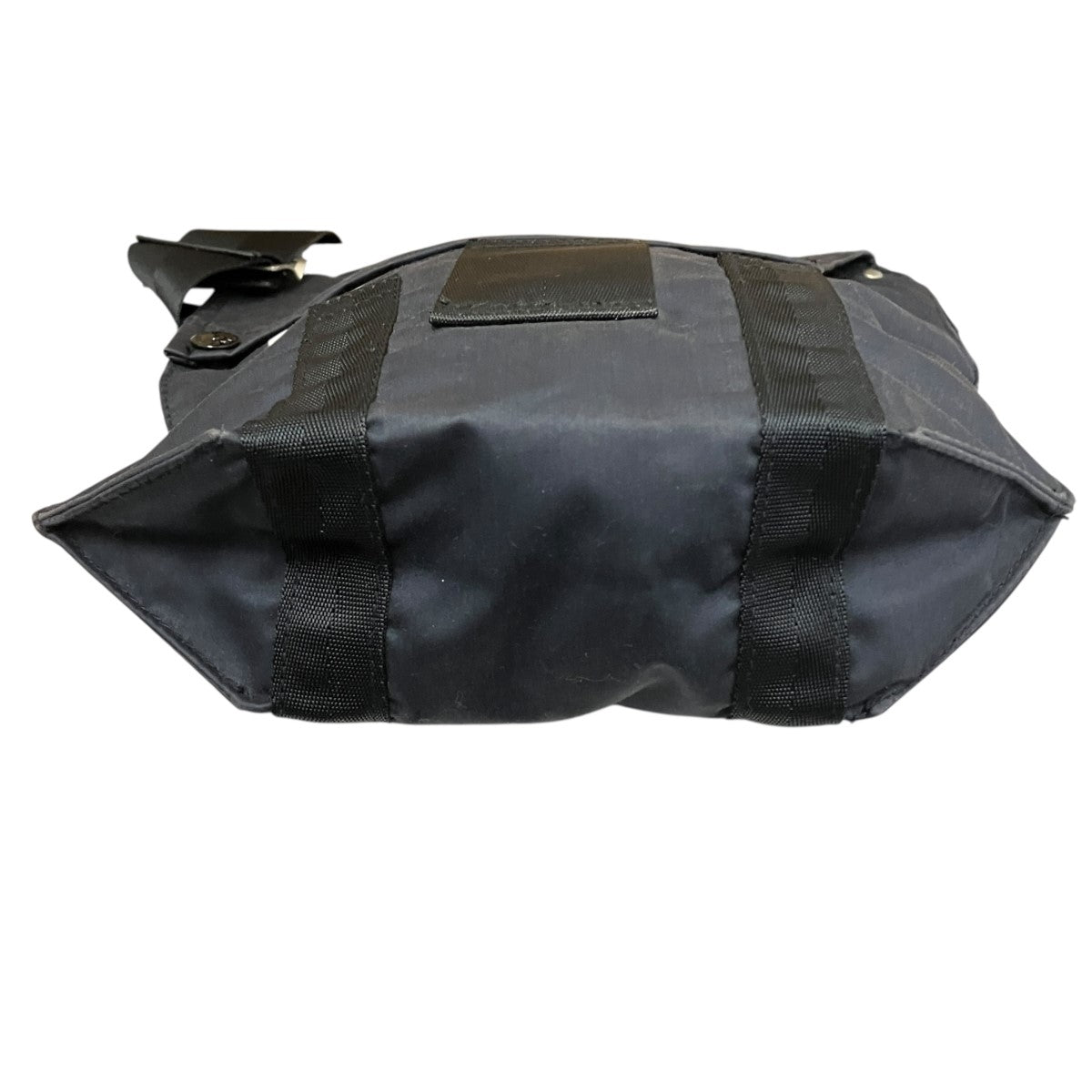 STONE ISLAND 00AWFLAP BODY BAGフラップボディバッグ 古着・中古-4枚目のアイテム画像