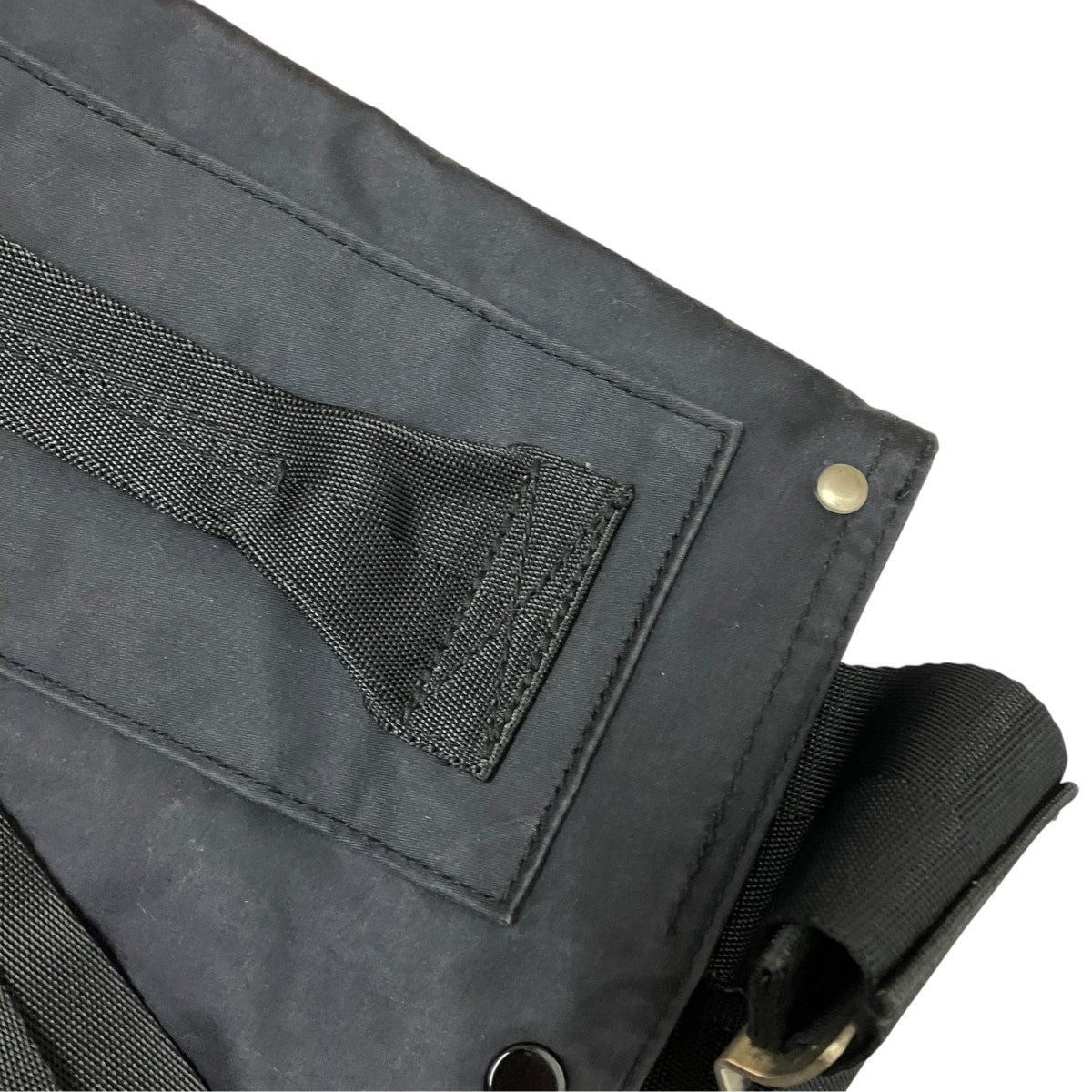 STONE ISLAND 00AWFLAP BODY BAGフラップボディバッグ 古着・中古-8枚目のアイテム画像