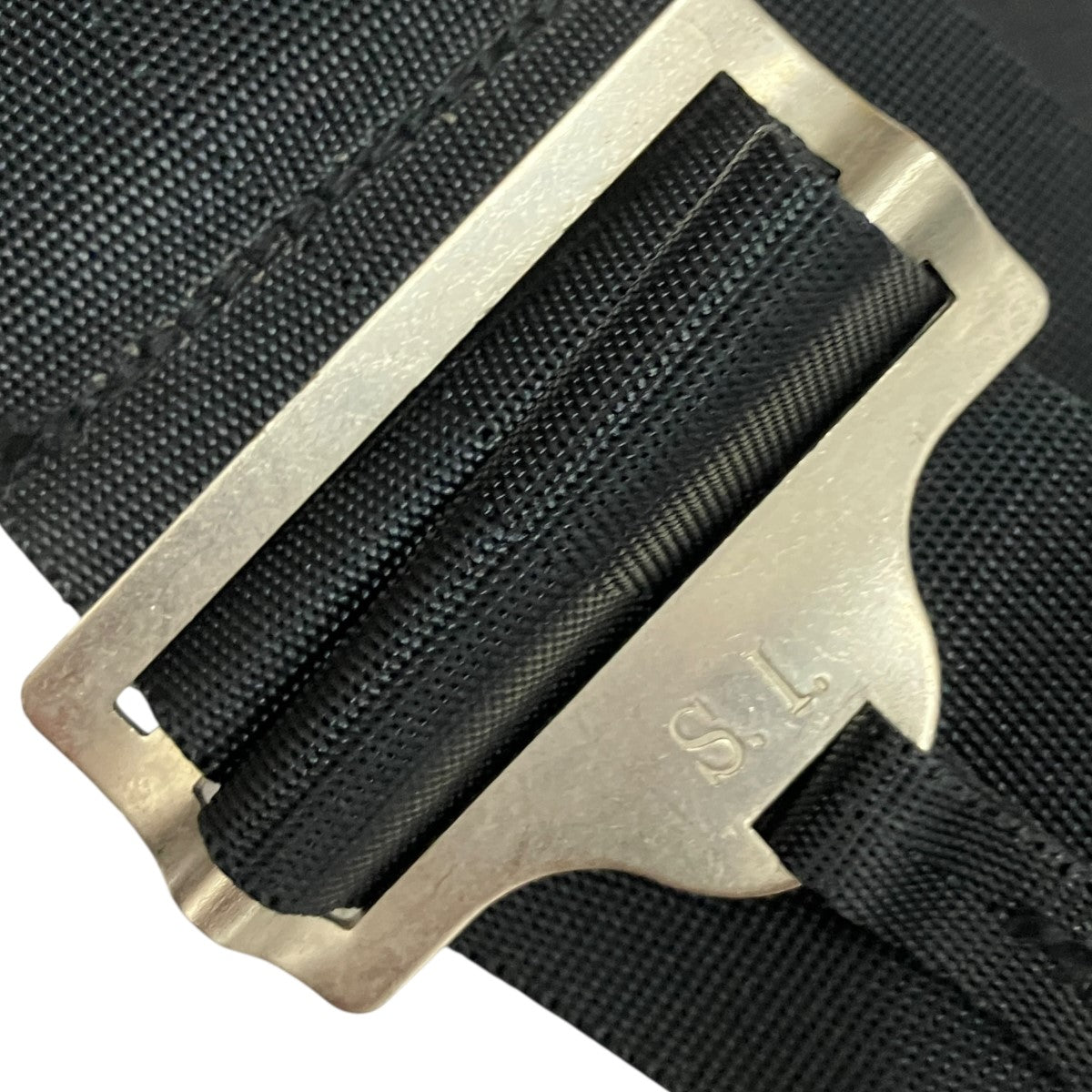 STONE ISLAND 00AWFLAP BODY BAGフラップボディバッグ 古着・中古-9枚目のアイテム画像