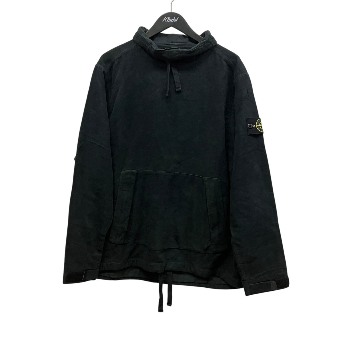 Moleskin Overshirtモールスキンシャツ671511902