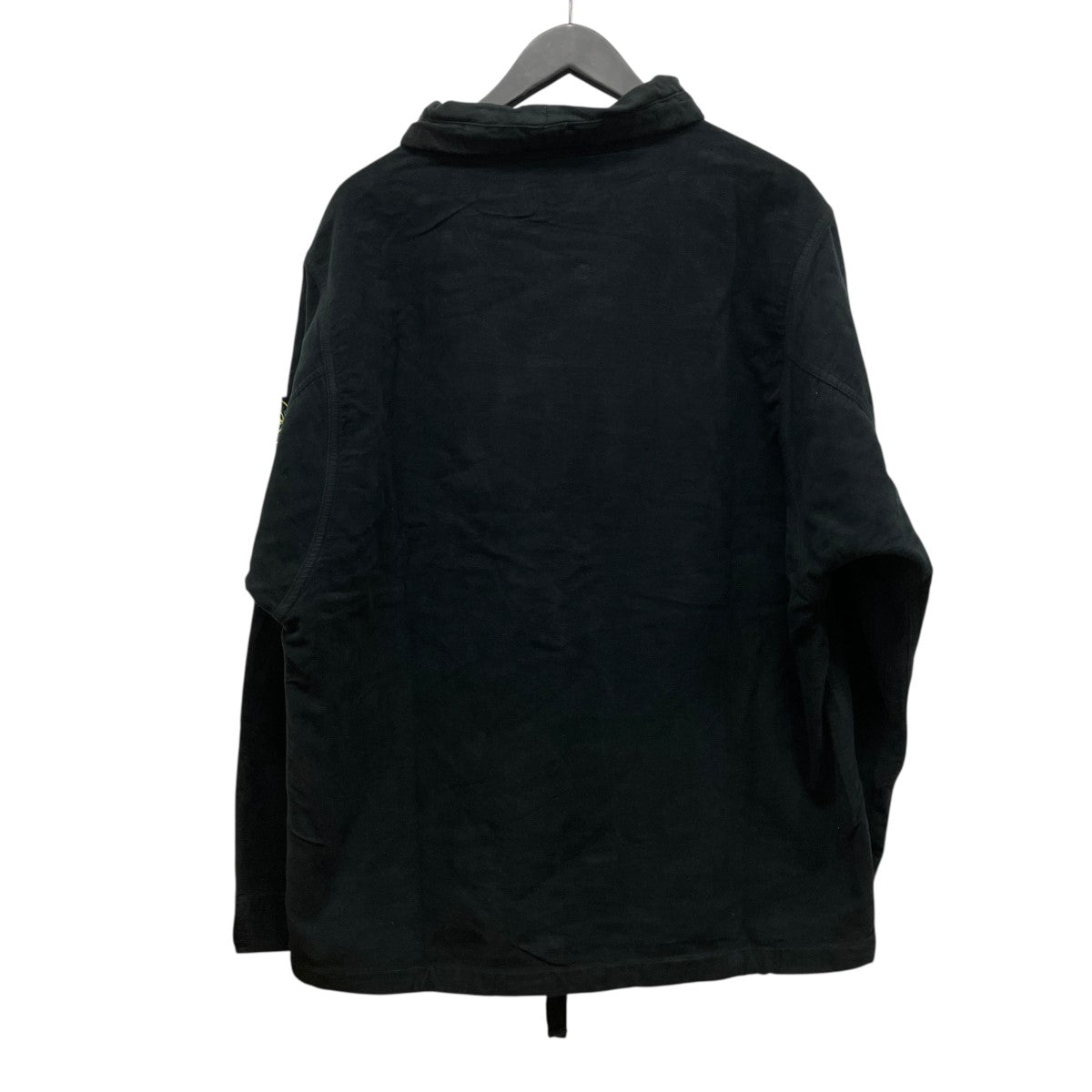 Moleskin Overshirtモールスキンシャツ671511902