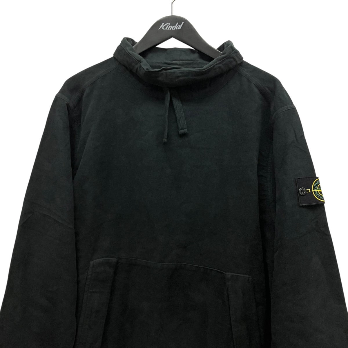 Moleskin Overshirtモールスキンシャツ671511902