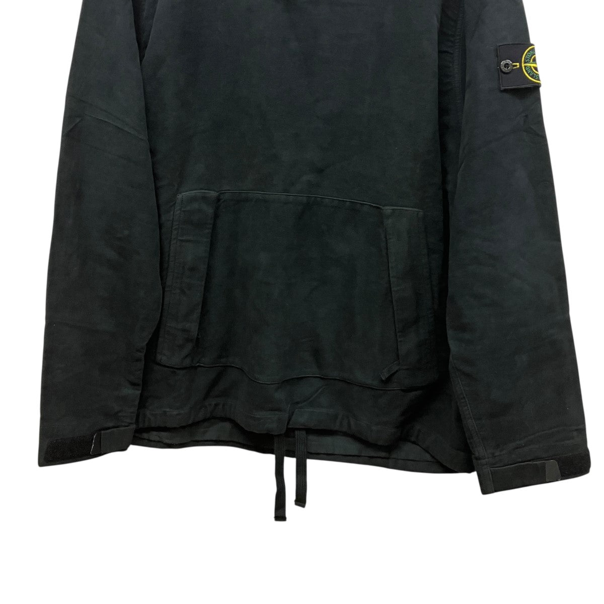 Moleskin Overshirtモールスキンシャツ671511902