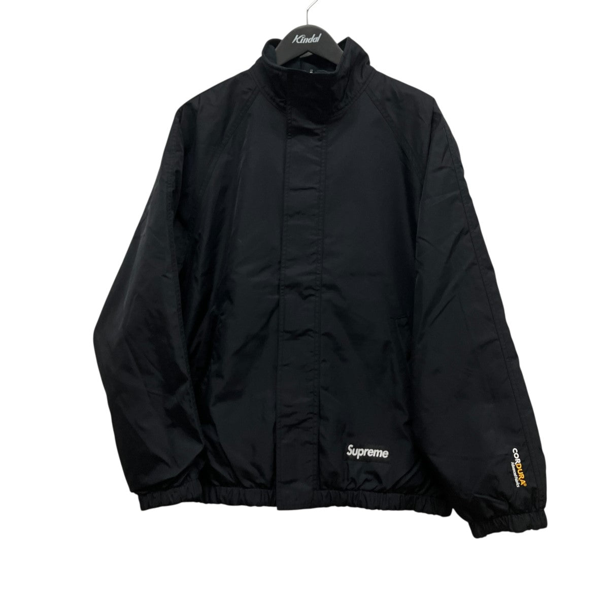 25AWPolartec Reversible Track Jacketリバーシブルジャケット