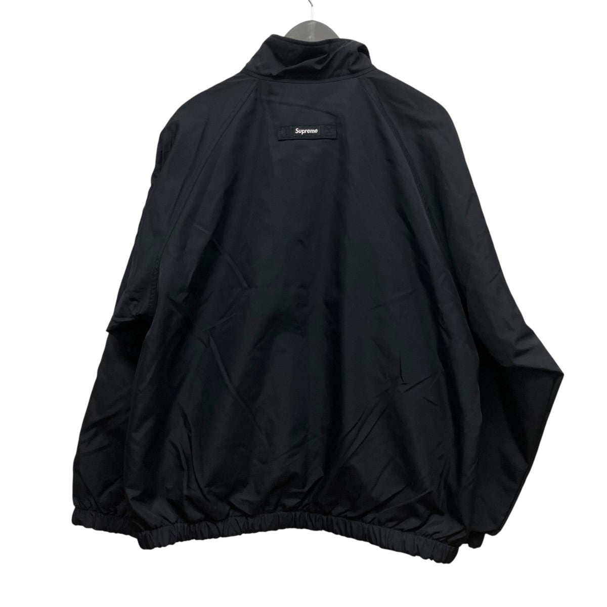 25AWPolartec Reversible Track Jacketリバーシブルジャケット