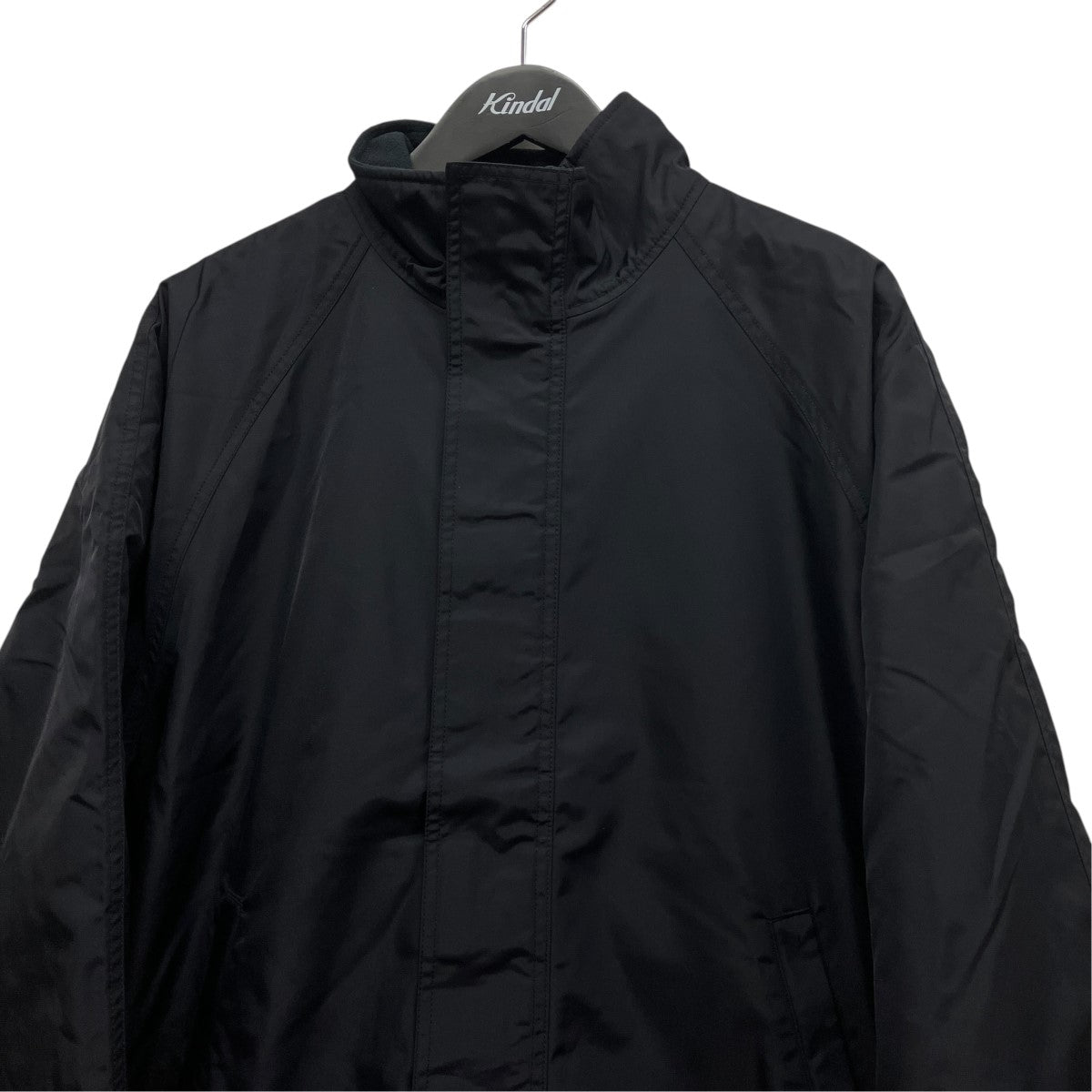 25AWPolartec Reversible Track Jacketリバーシブルジャケット