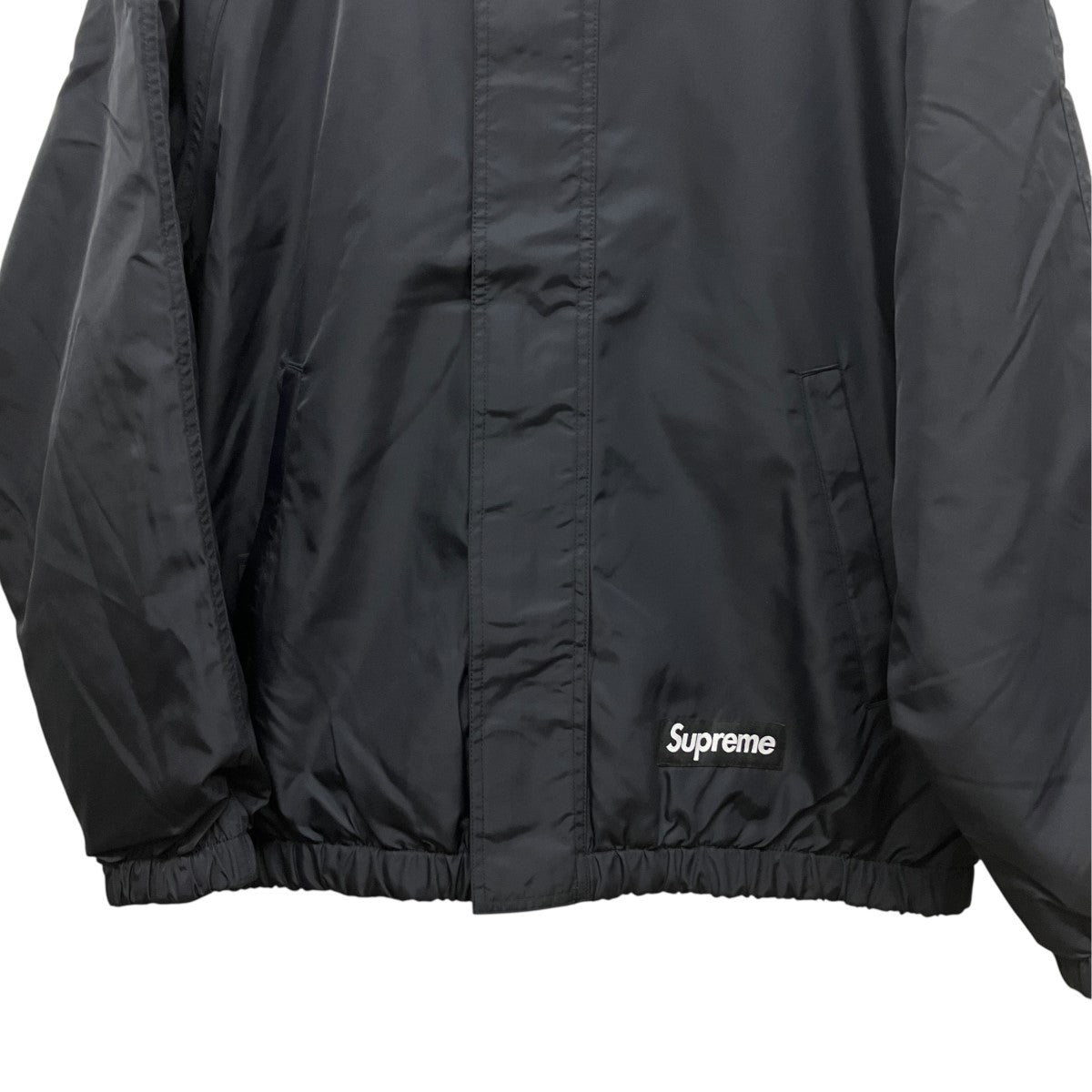 25AWPolartec Reversible Track Jacketリバーシブルジャケット