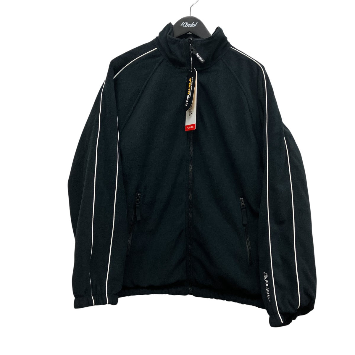 25AWPolartec Reversible Track Jacketリバーシブルジャケット