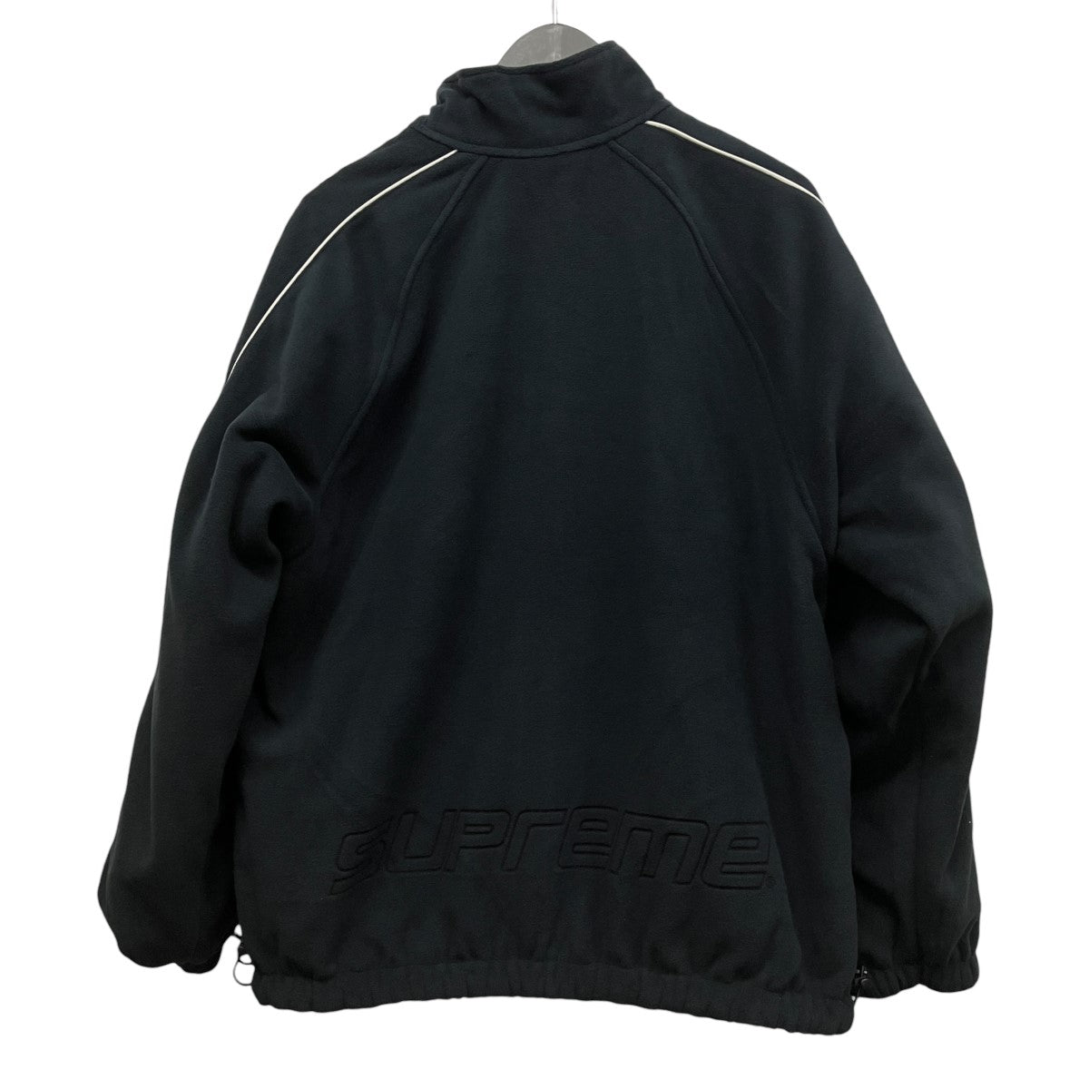 25AWPolartec Reversible Track Jacketリバーシブルジャケット