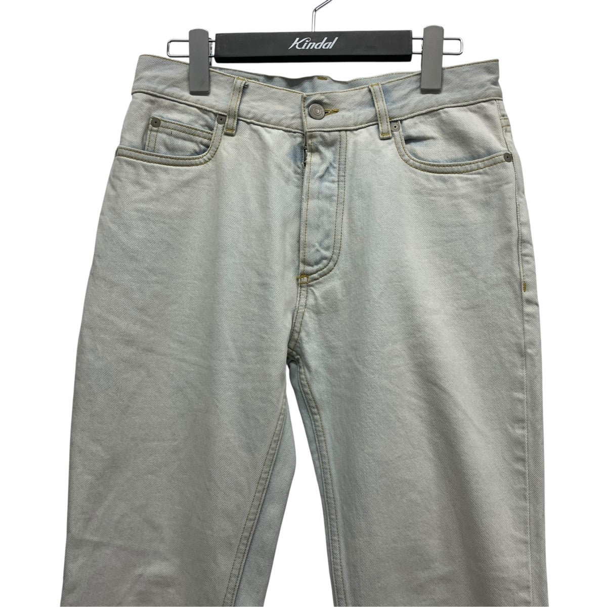デニムパンツS50LA0101