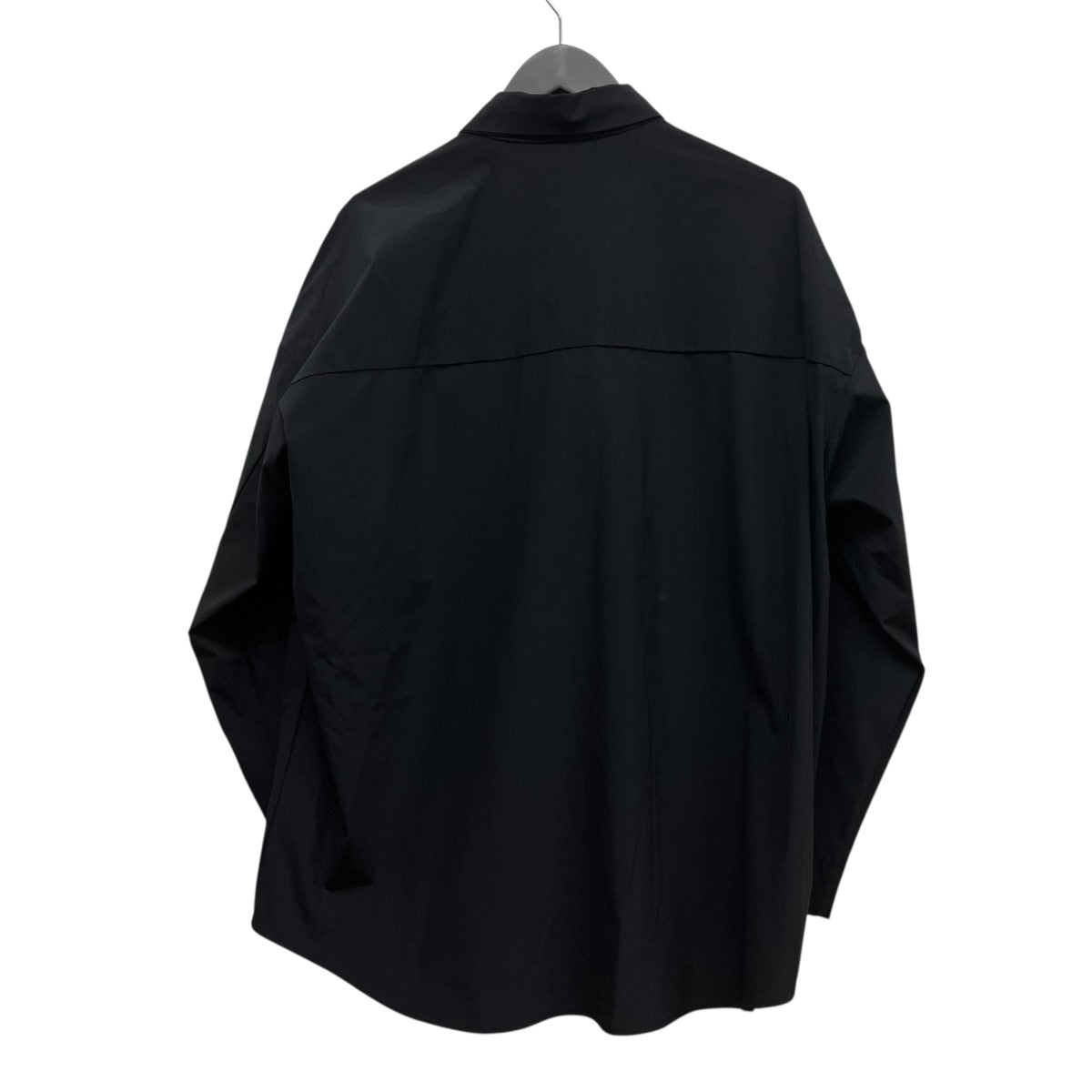 TOUR TEAM TECH SHIRTロゴスナップボタンシャツFCRB-232014
