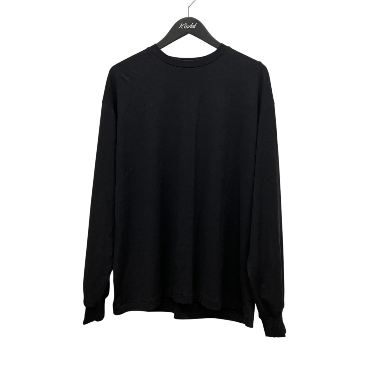 Super Soft Merino Tenjiku L S TeeロングスリーブTシャツKSBSCS09