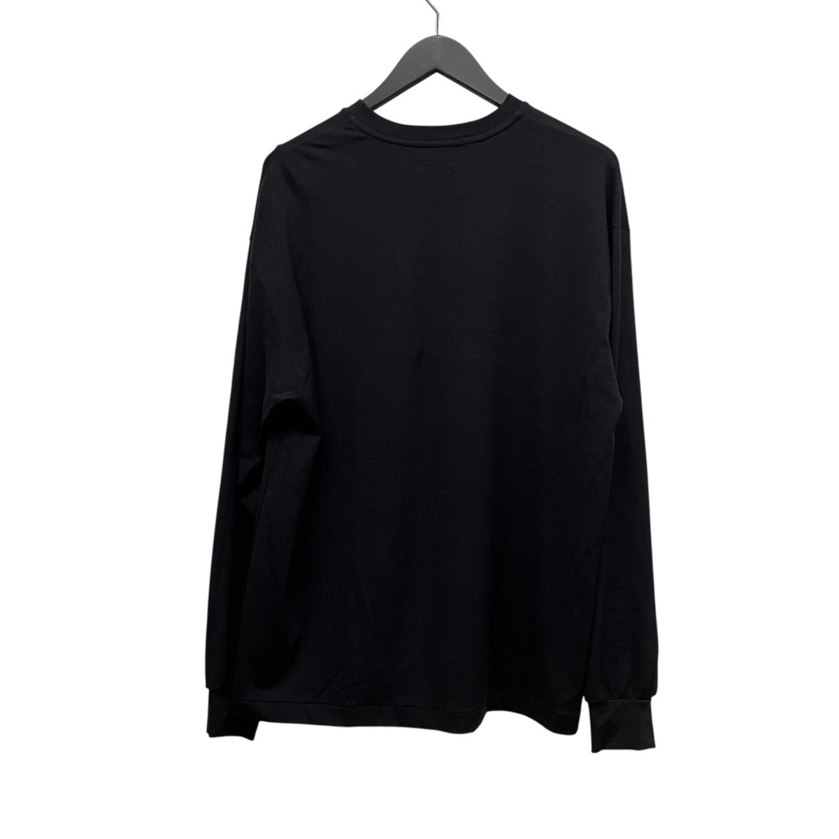 Super Soft Merino Tenjiku L S TeeロングスリーブTシャツKSBSCS09