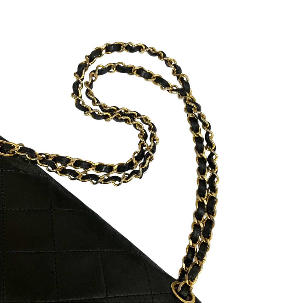 CHANEL(シャネル) パリ限定2WAYマトラッセダブルフラップチェーン