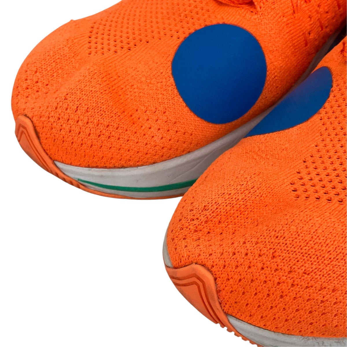 Zoom Fly Mercurial FlyknitスニーカーA02115-800