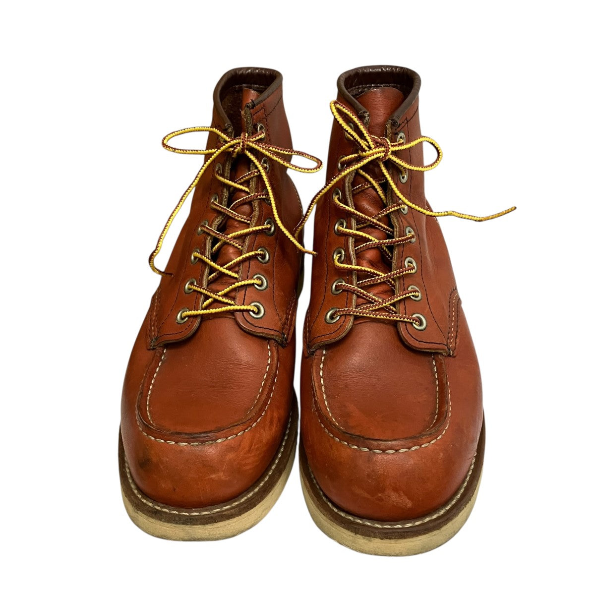 RED WING(レッドウィング) 6 inch Classic Mocアイリッシュセッター