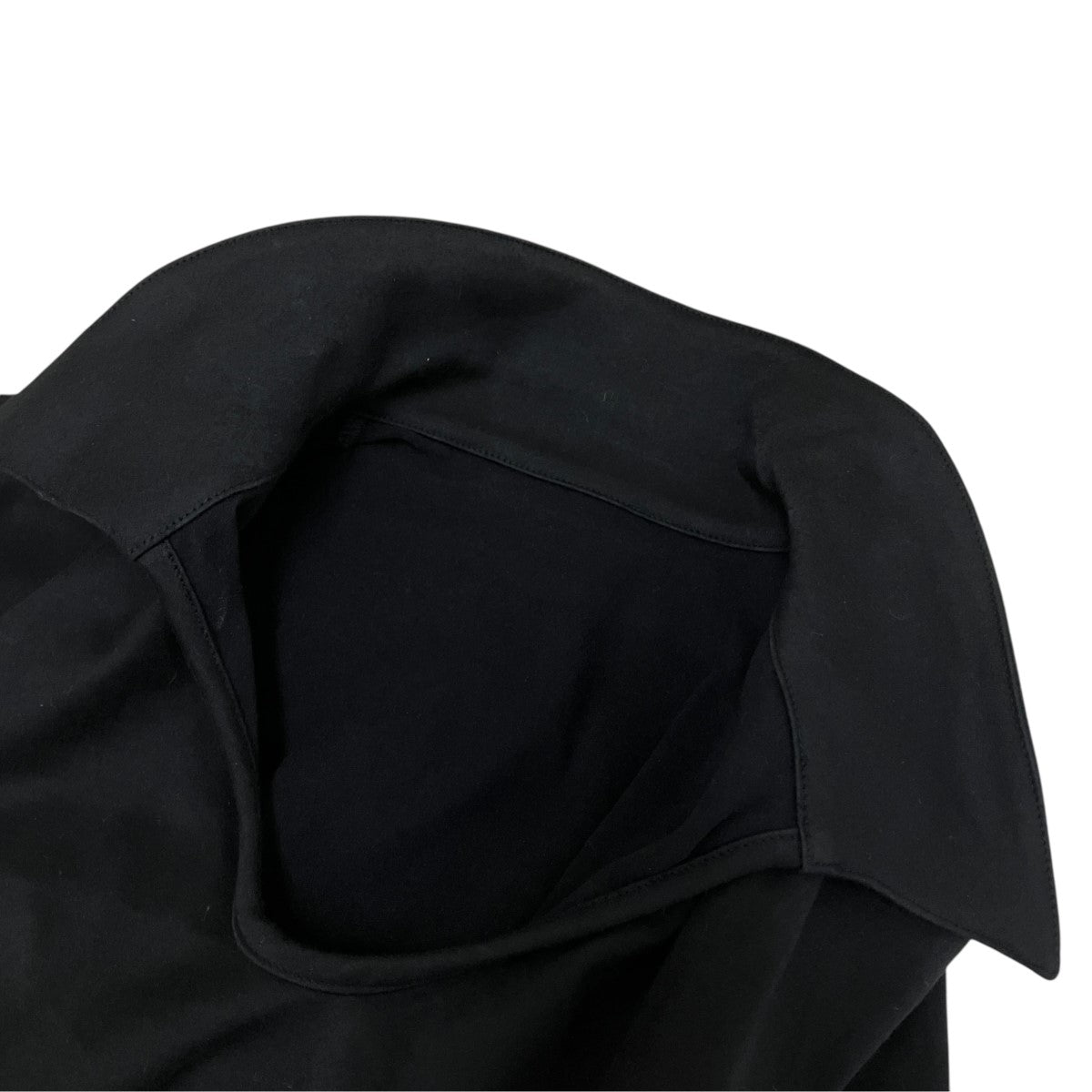 26AWEXTENSION COTTONスキッパー半袖ポロシャツIM63-FJ049-15