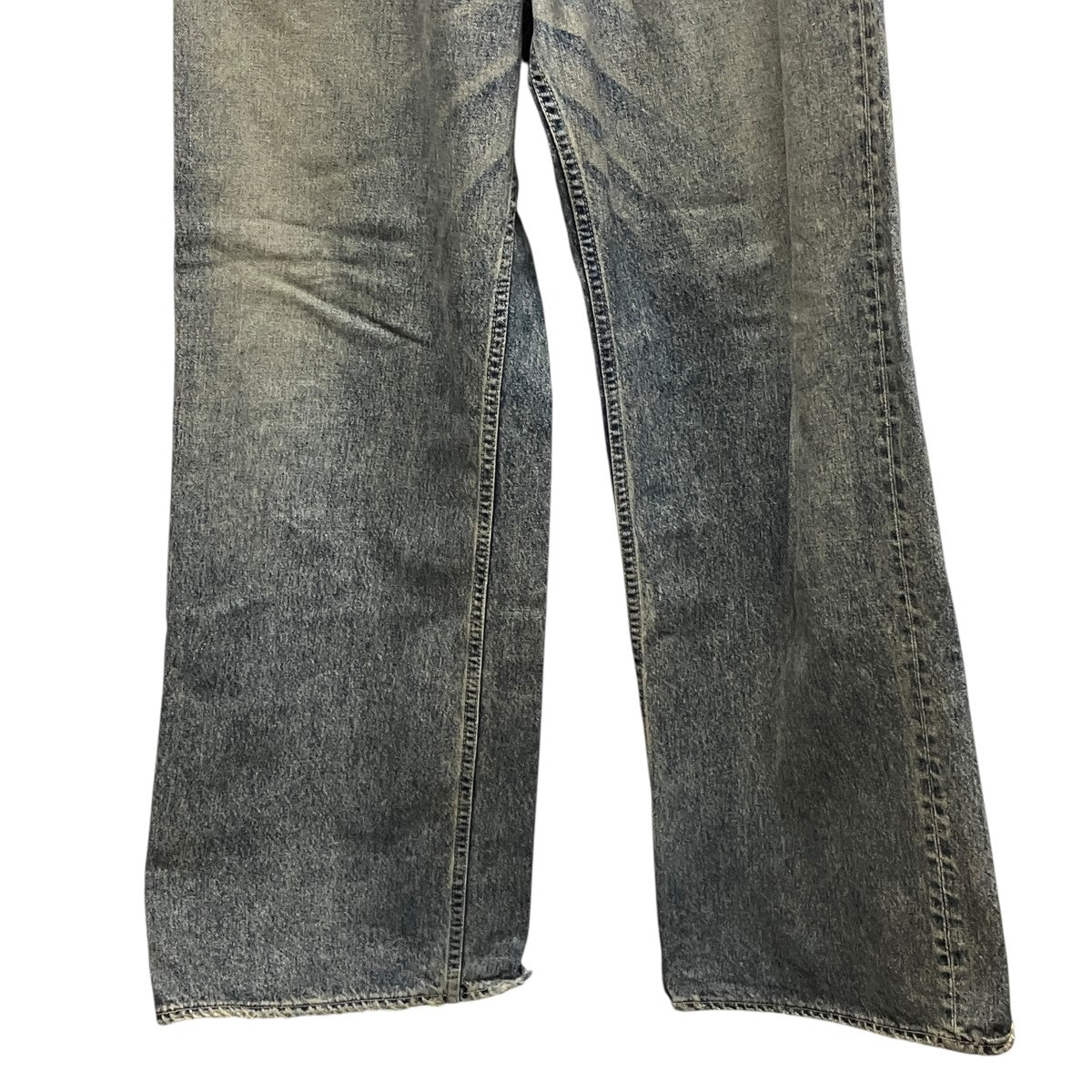 24SSデニムパンツ24SS D-15
