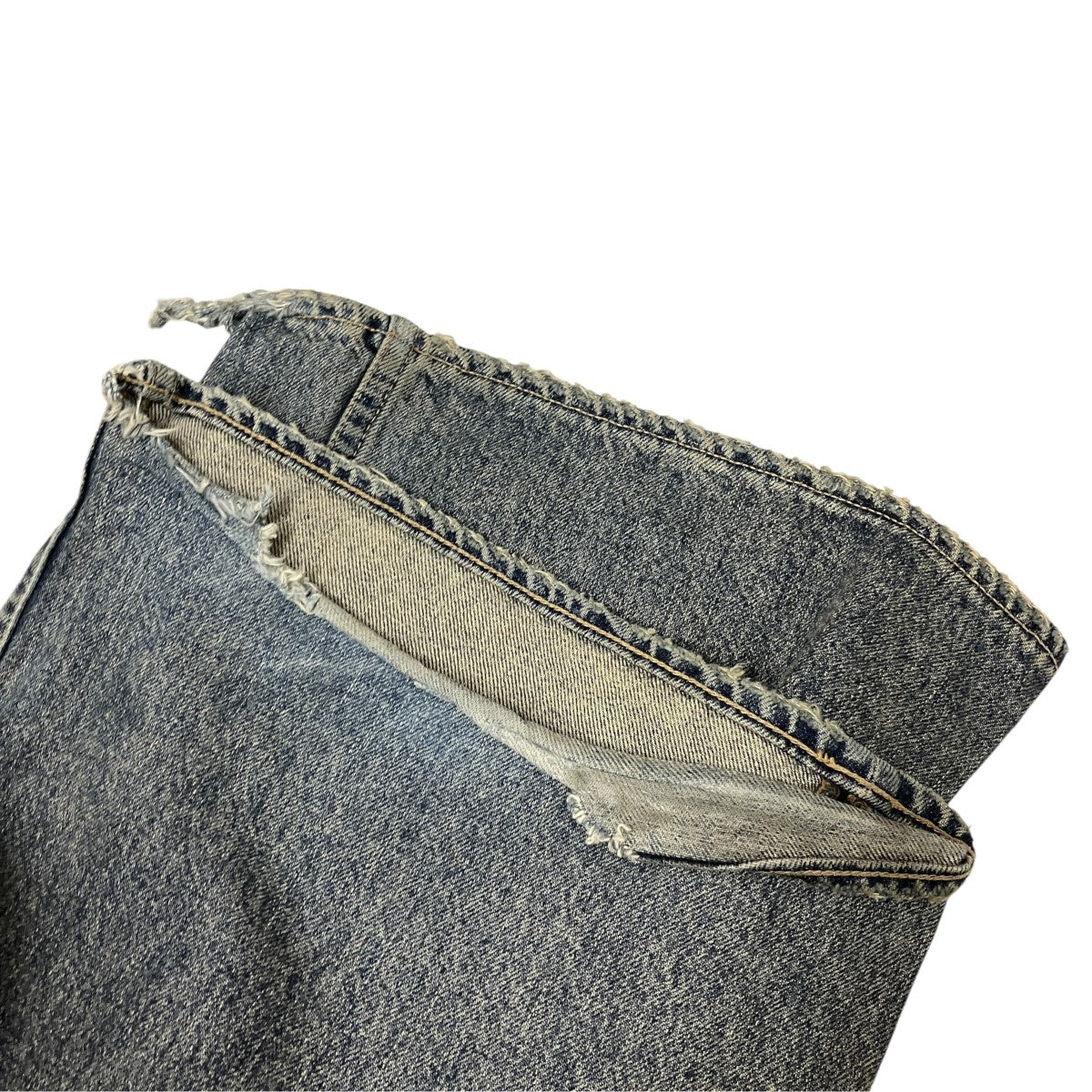 24SSデニムパンツ24SS D-15