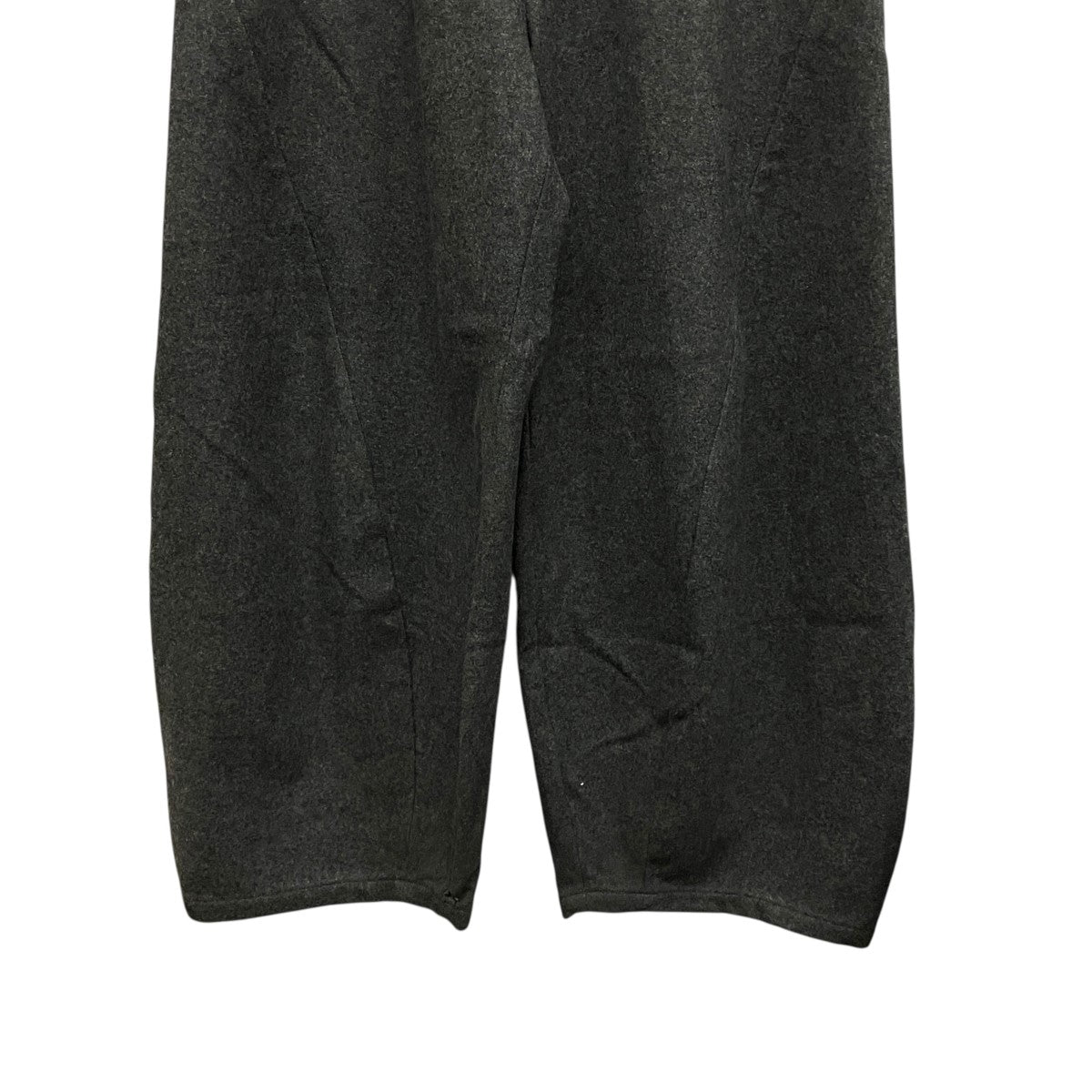 CLESSTE wool melton massive pantsウールワイドパンツCLS-PT 2425 古着・中古-4枚目のアイテム画像