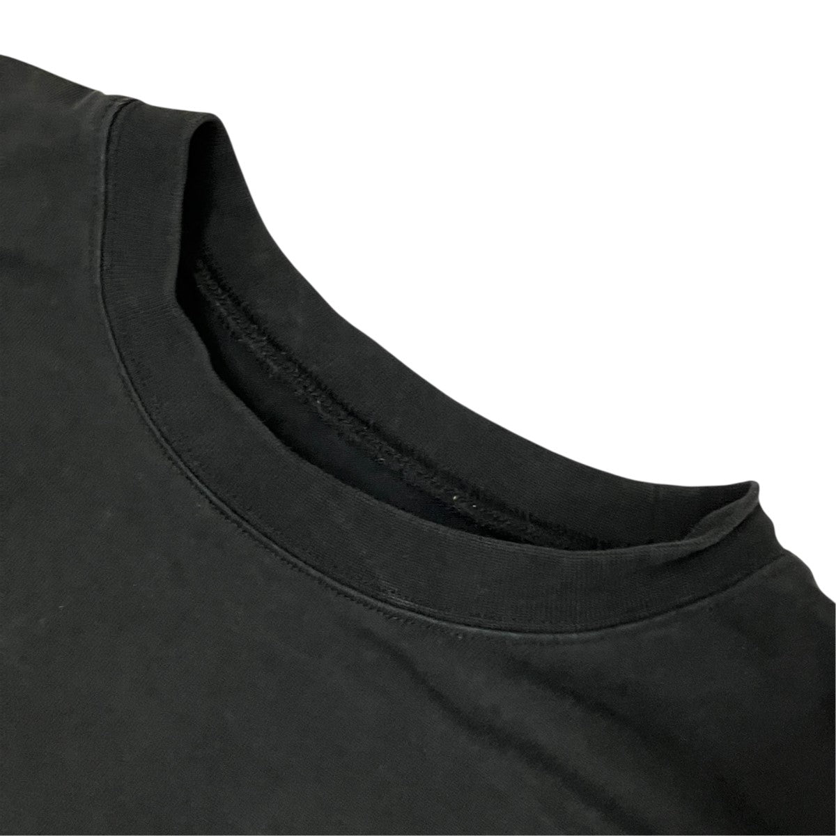 Peacemaker Painted Double Layer Boxy TshirtバックプリントレイヤードTシャツPCM1OT05NJE003099