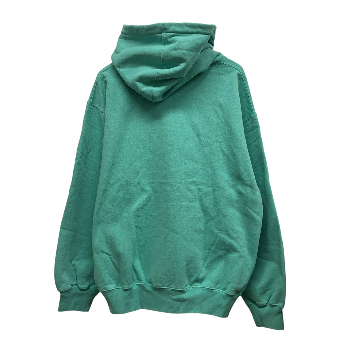 26SSSmall Box Hooded SweatshirtスモールBOXプルオーバーパーカー