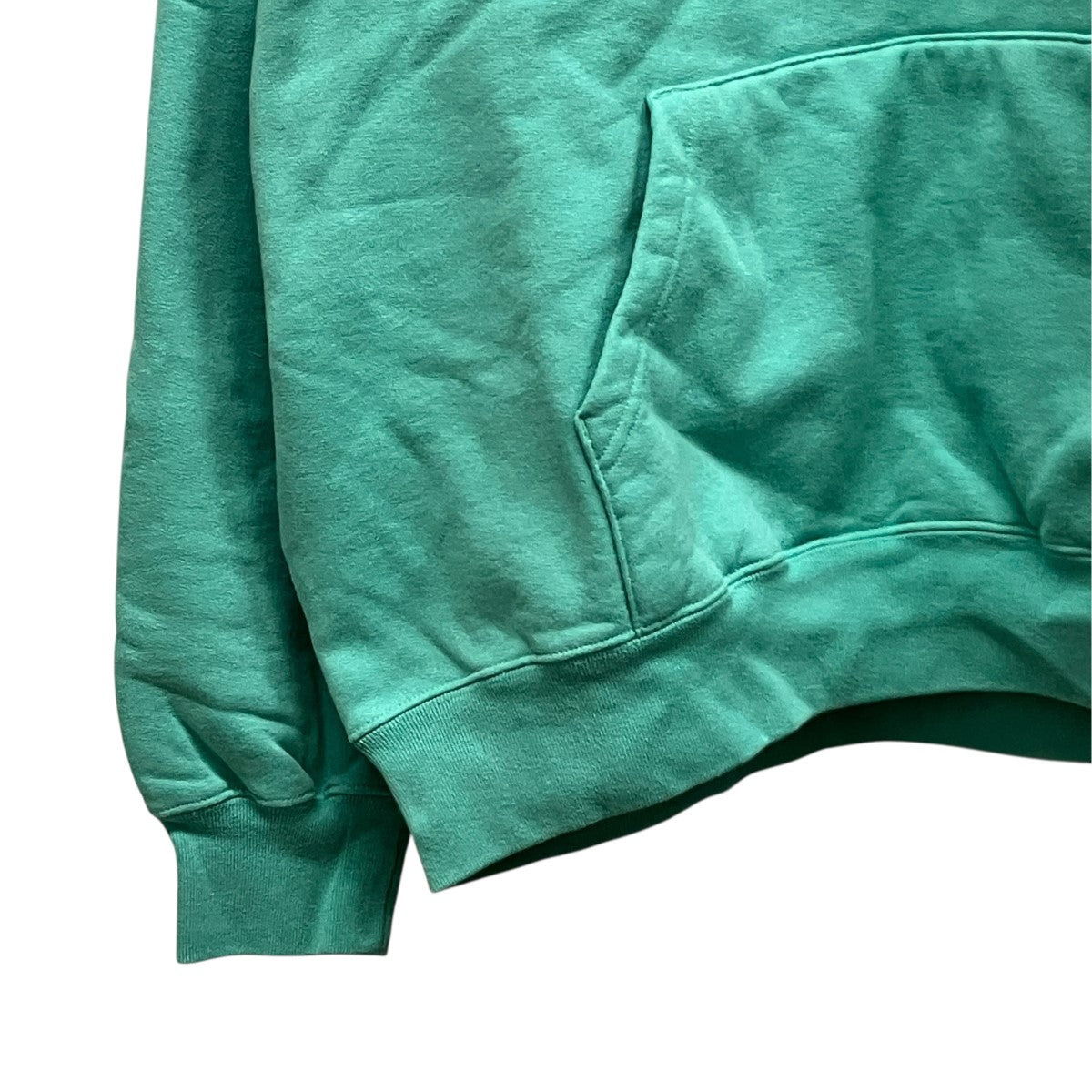 26SSSmall Box Hooded SweatshirtスモールBOXプルオーバーパーカー