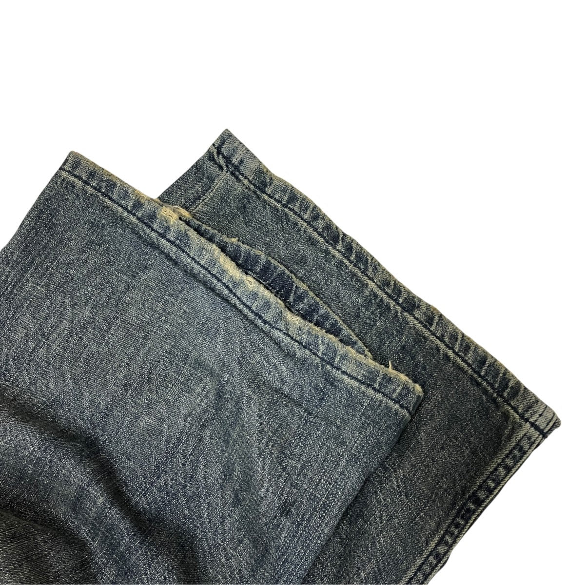 リラックスフィット デニムパンツ851351