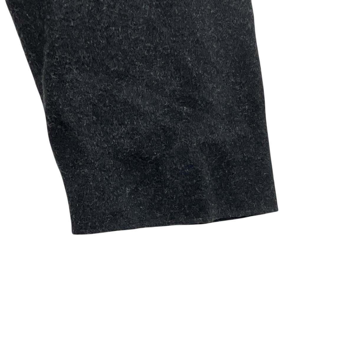 32G SMOOTH KNIT CREW NECK CARDIGANクルーネックカーディガンBN-SE-002
