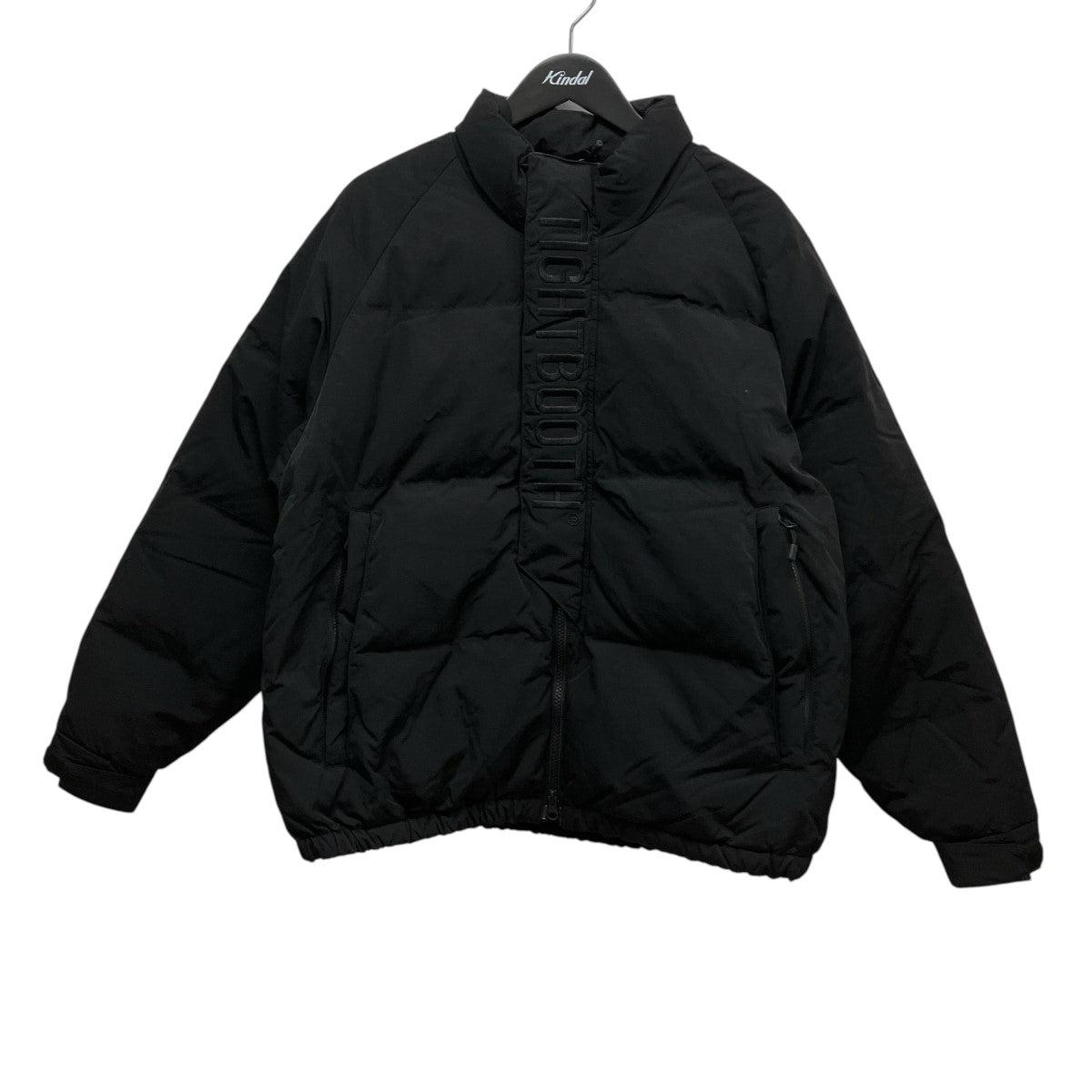 TIGHTBOOTH PRODUCTION ダウンジャケットFW25-JK01 古着・中古-1枚目のアイテム画像