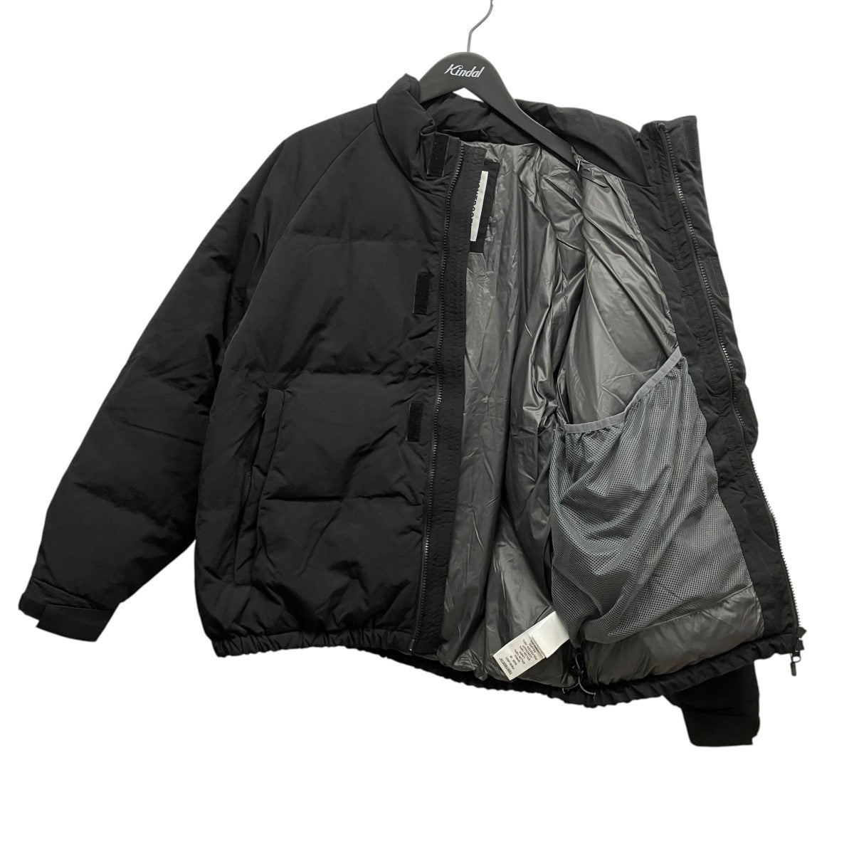 TIGHTBOOTH PRODUCTION ダウンジャケットFW25-JK01 古着・中古-5枚目のアイテム画像