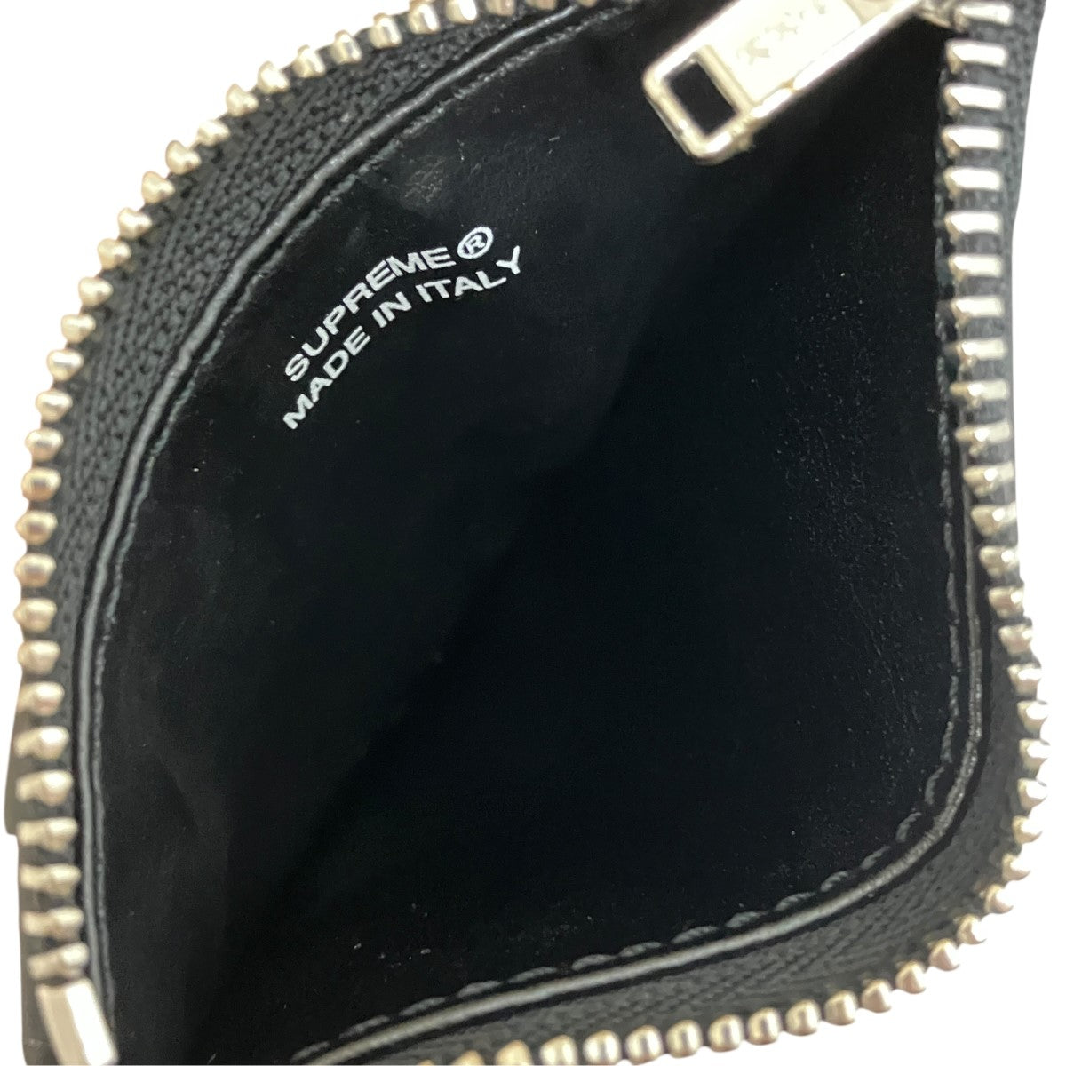 25SSZip Card HolderZIPカードホルダー
