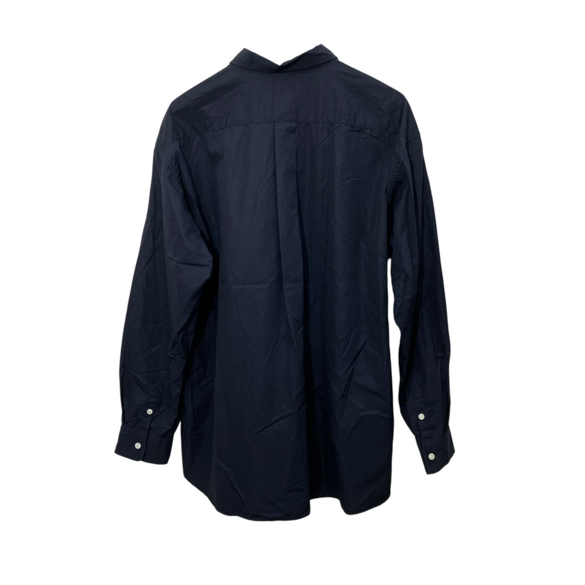 T．M． REGULAR COLLAR SHIRTレギュラーカラーシャツ23-60305