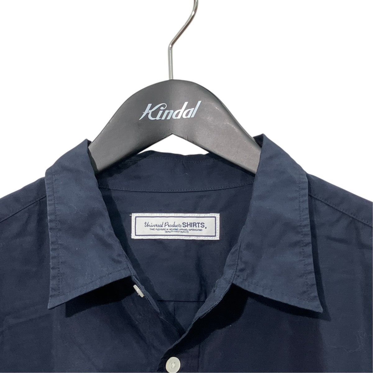 T．M． REGULAR COLLAR SHIRTレギュラーカラーシャツ23-60305