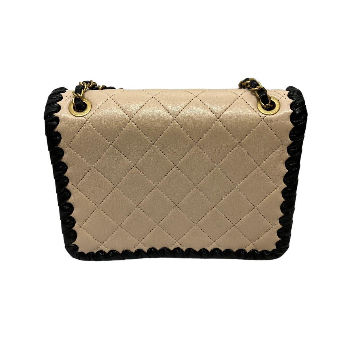 MY OWN FRAME FLAP BAGミニマトラッセ スモールフラップバッグAS2496