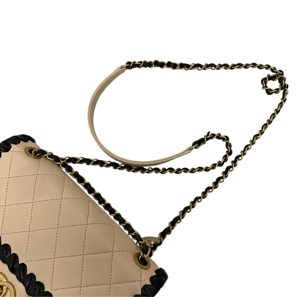 MY OWN FRAME FLAP BAGミニマトラッセ スモールフラップバッグAS2496