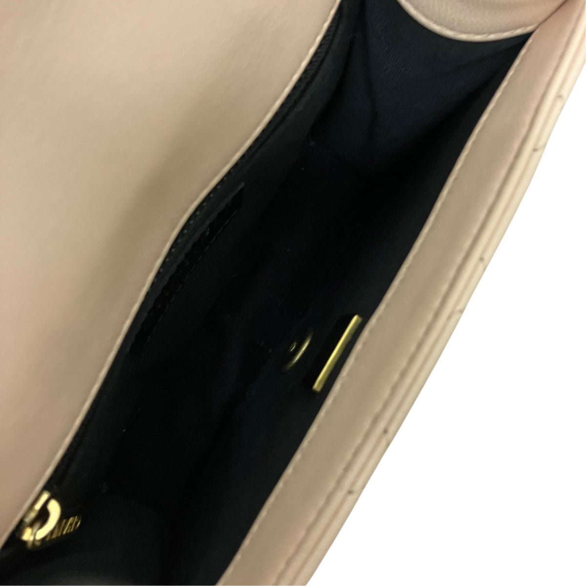 MY OWN FRAME FLAP BAGミニマトラッセ スモールフラップバッグAS2496