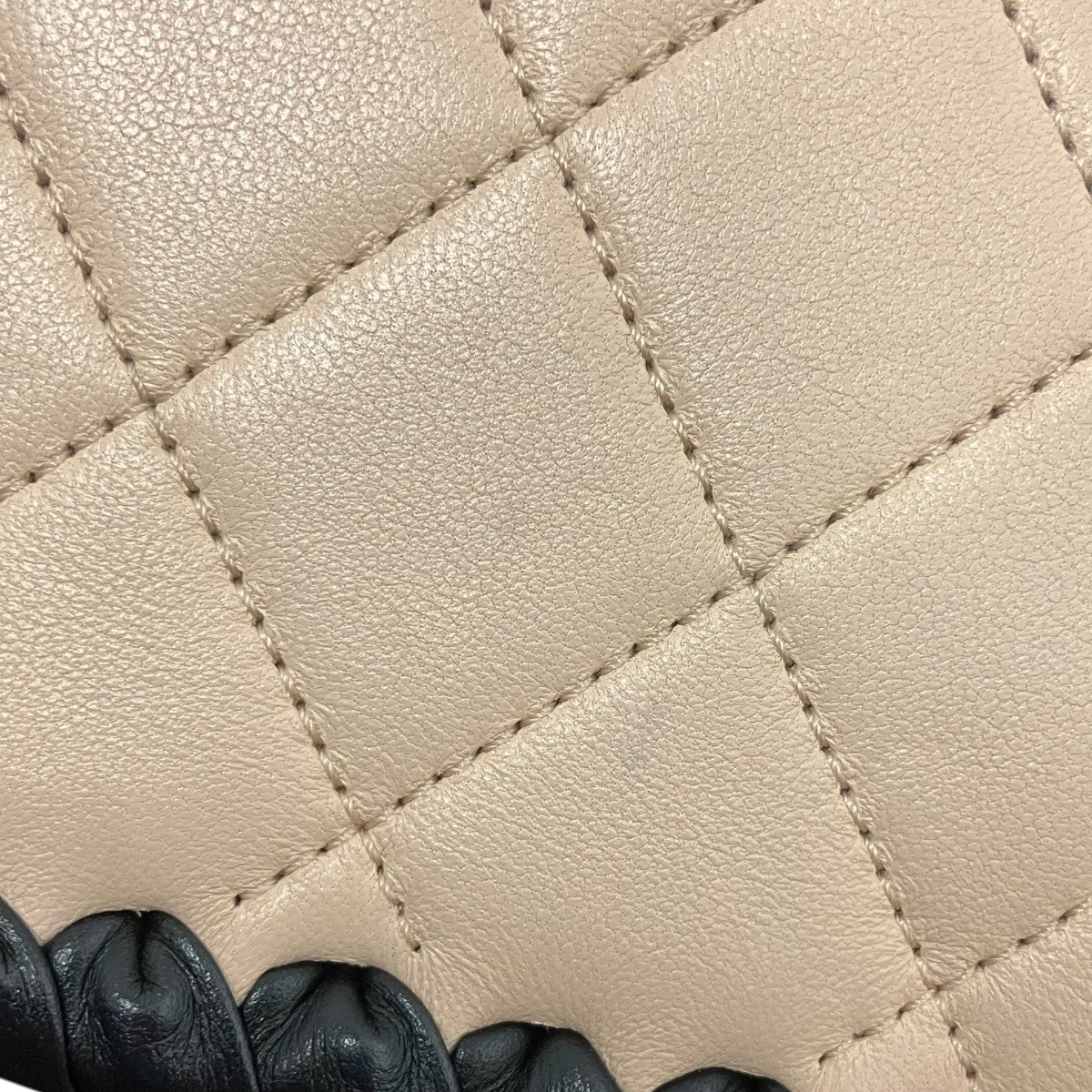 MY OWN FRAME FLAP BAGミニマトラッセ スモールフラップバッグAS2496