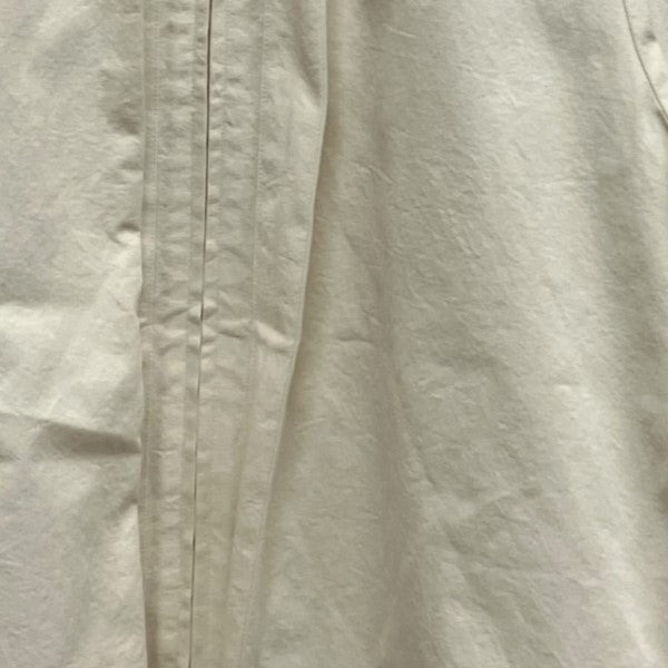 DETACHABLE OVER JACKETスタンドカラーZIP UPジャケットST.736