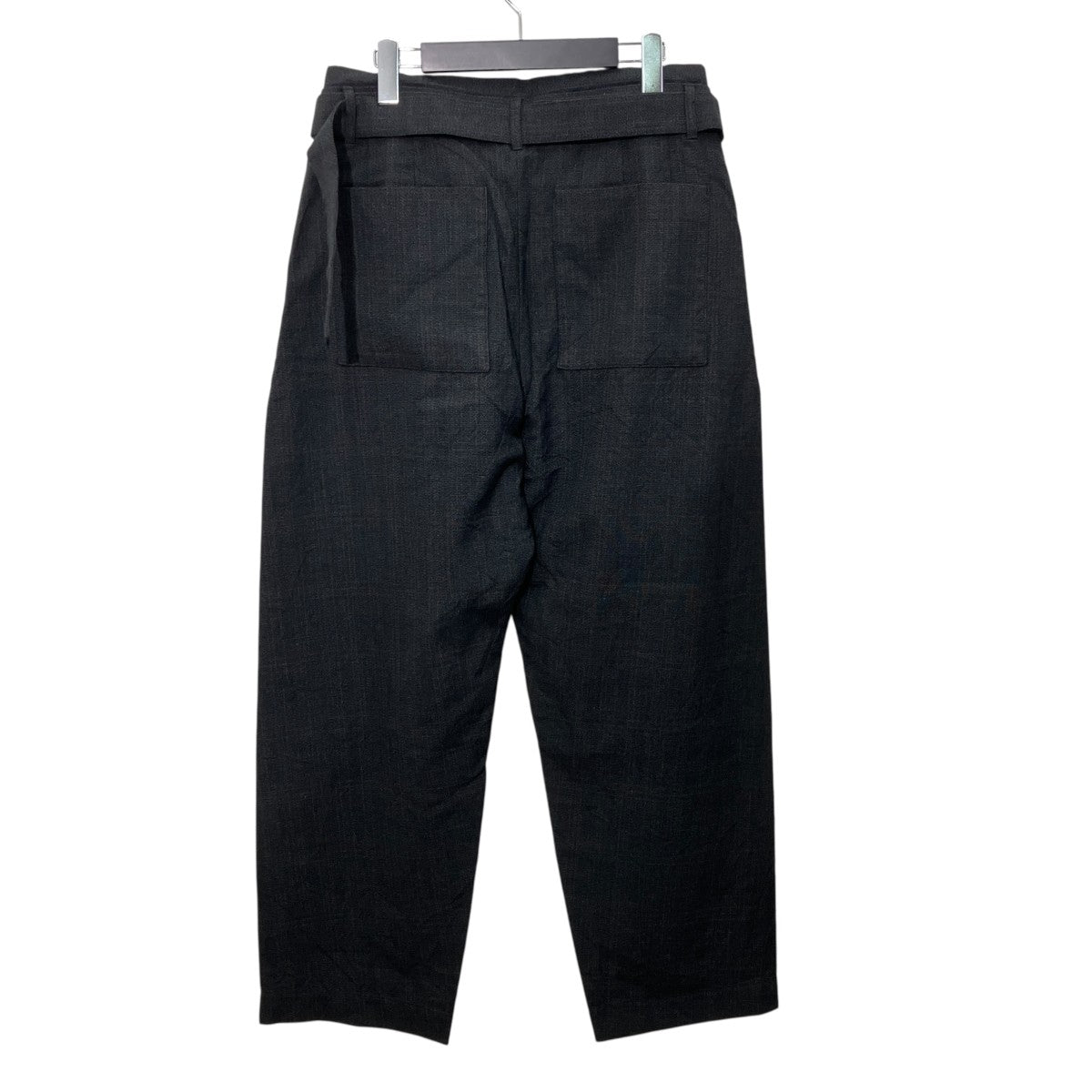 22AWBELTED PANTSベルテッドパンツSAU21 PT191