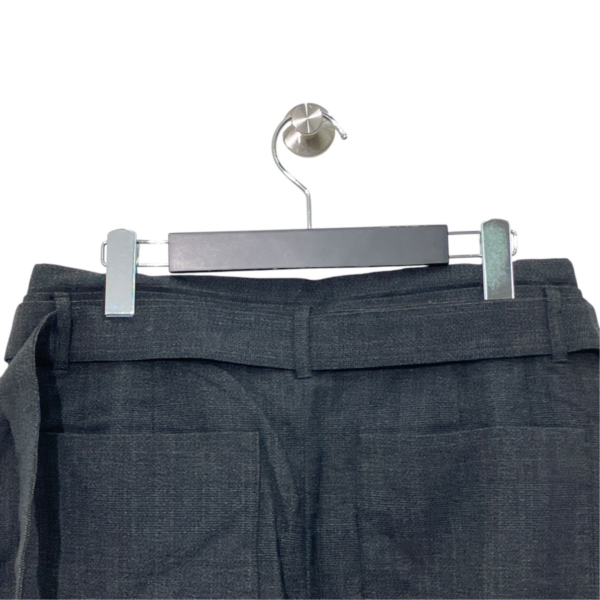 22AWBELTED PANTSベルテッドパンツSAU21 PT191