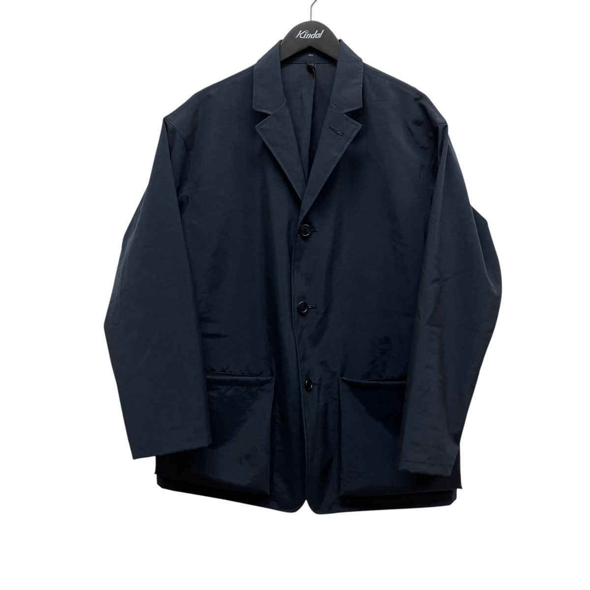 TAS AWAI JACKETナイロンアワイジャケット
