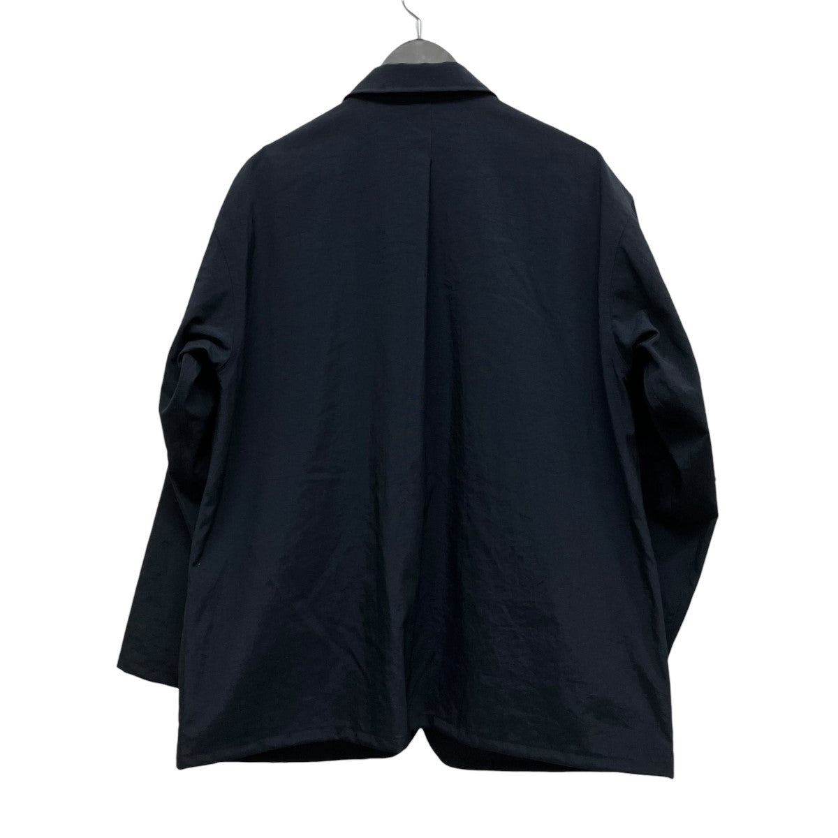TAS AWAI JACKETナイロンアワイジャケット