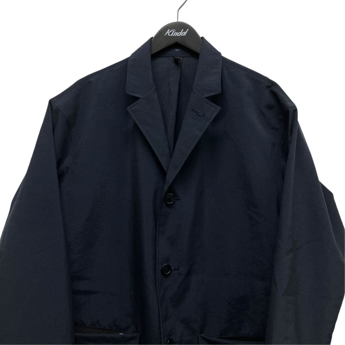 TAS AWAI JACKETナイロンアワイジャケット