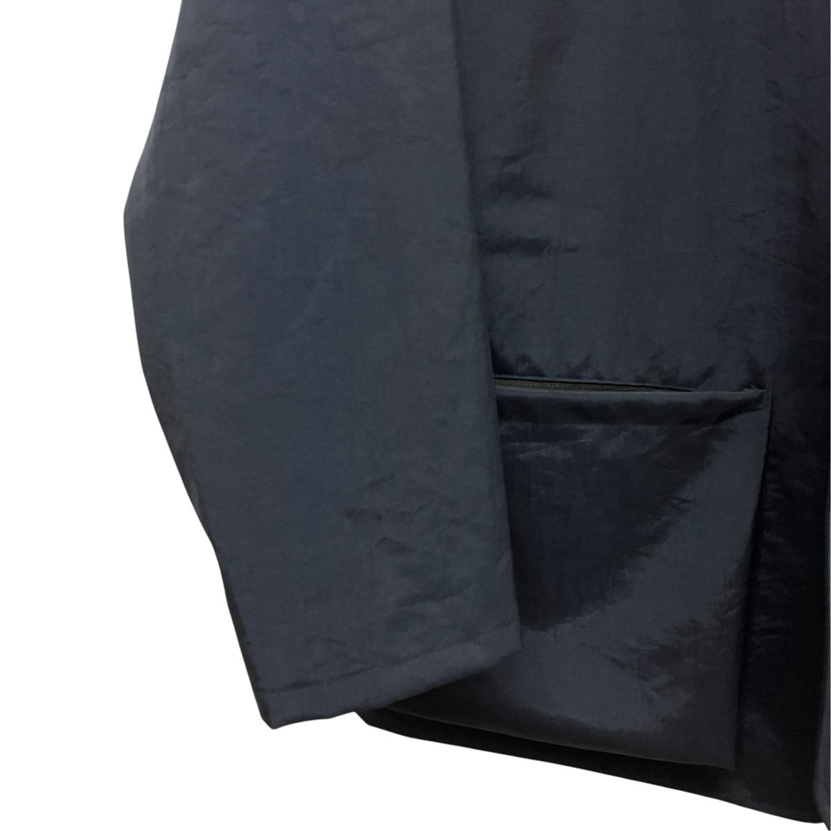 TAS AWAI JACKETナイロンアワイジャケット
