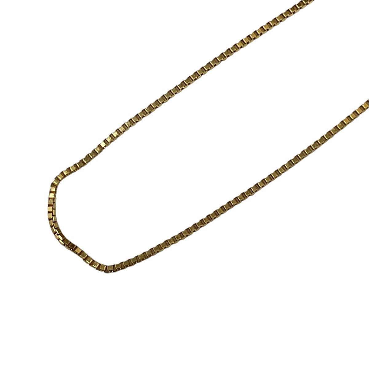TWNKL BRACELETチェーンブレスレットSL013