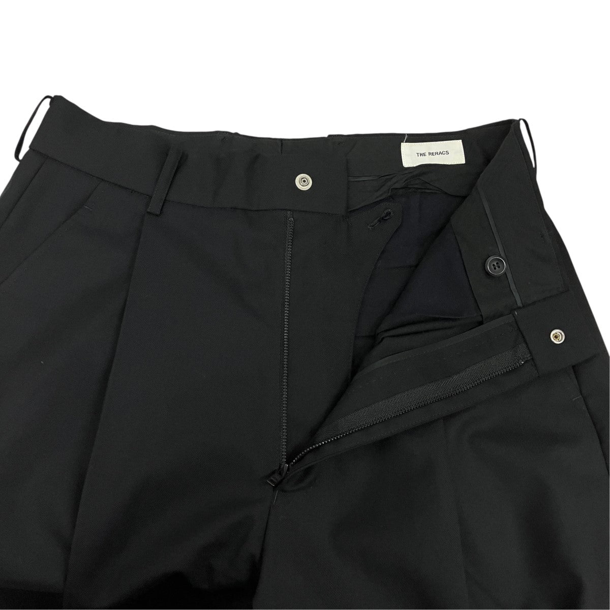 21AWタックスラックス21FW-REPT-121-J